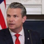 Hegseth on Fentanyl, Narco-Terrorists, and America’s Response: 'It’s Self-Defense'
