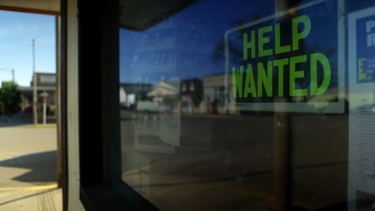 It’s a Gloomy Outlook for Jobs Under Biden. Here’s the Formula to Change That.