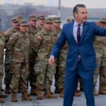 Hegseth Responds to Reports War With Iran Is Imminent