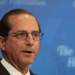 Trump Aims to Increase Value and Decrease Costs of Health Care, HHS Secretary Says