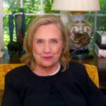 Hillary Clinton's Greatest Masterpiece