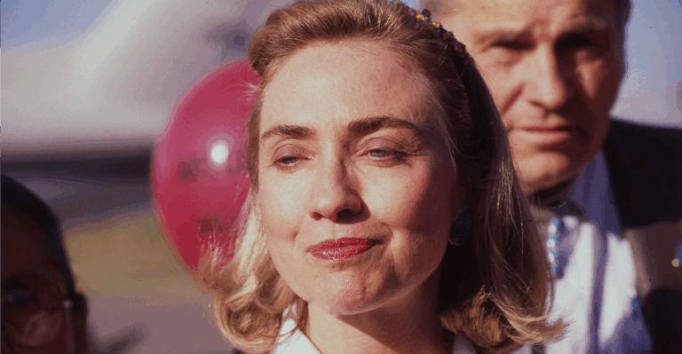 Hillary Clinton’s Career at Rose Law Firm a Bellwether for Modern-Day Document Destruction