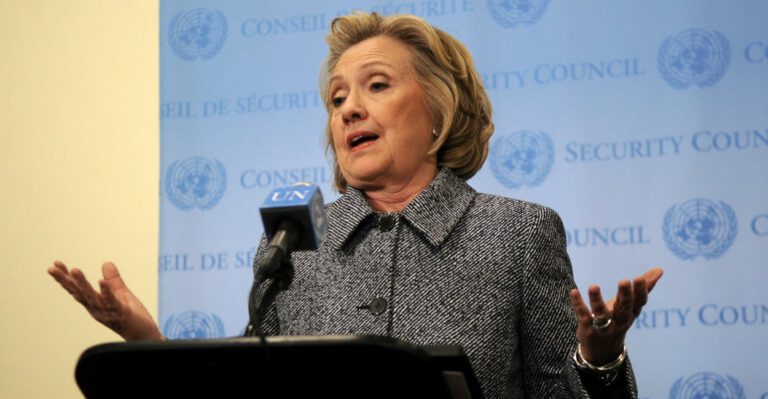 Benghazi Committee Seeks Missing Clinton Emails
