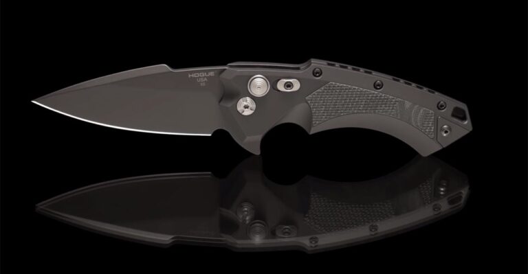 Wells Fargo Won’t Do Business With Online Knife Sellers