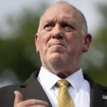 What Happens to Trump’s Border Wall Construction During Government Shutdown?