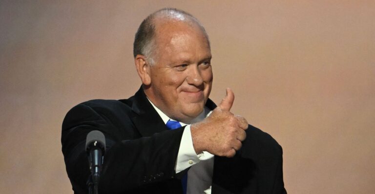 How Trump Reverses the Destruction Biden’s Pro-Illegal Immigration Ideologues Wrought: The BorderLine