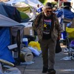 Study: Asylum-Seekers Primarily Responsible for Large Spike in Homelessness