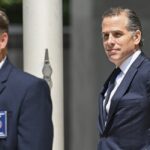 Why a Judge Refused to Rubber-Stamp the Shady Hunter Biden Plea Deal