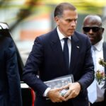 BREAKING: Jury Delivers Verdict in Hunter Biden Gun Trial
