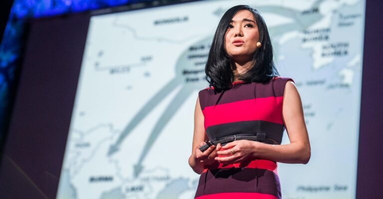 What Is Life Really Like in North Korea? One Woman’s Story