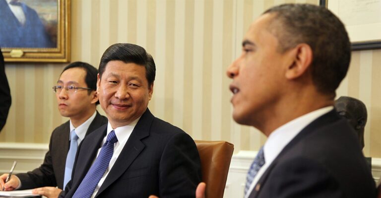 Victims of China’s Religious Liberty ‘Crackdown’ Appeal to Obama. But Will He Help?