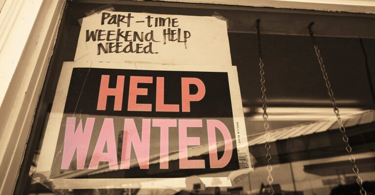The 10 Best (and Worst) States to Find a Job