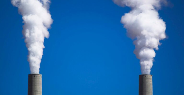 How High Costs Killed This Clean Coal Power Plant Project