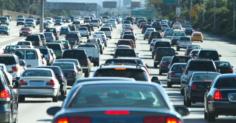Why Washington Shouldn’t Control Transportation Decisions