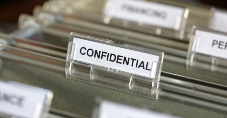 Freedom of Information Act Protects the Public Interest
