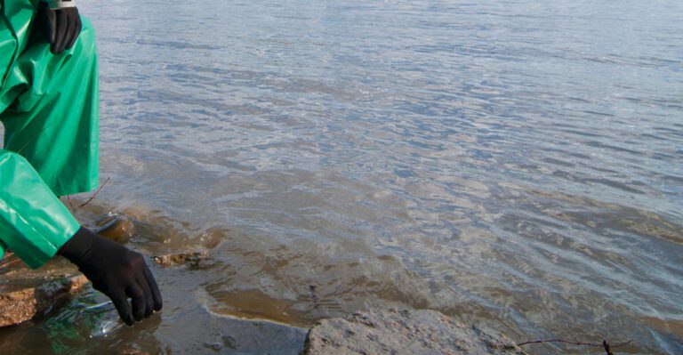 Just Saying No Isn’t Enough: Environmental Reforms Congress Should Adopt
