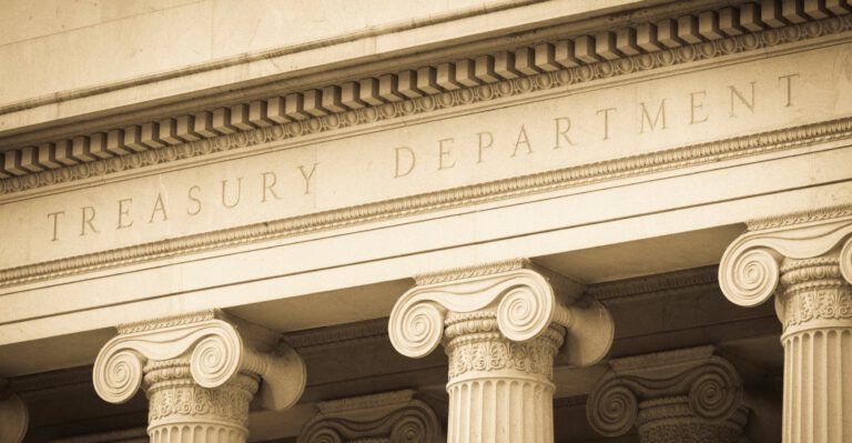 The Fed Isn’t Currently Independent of Congress