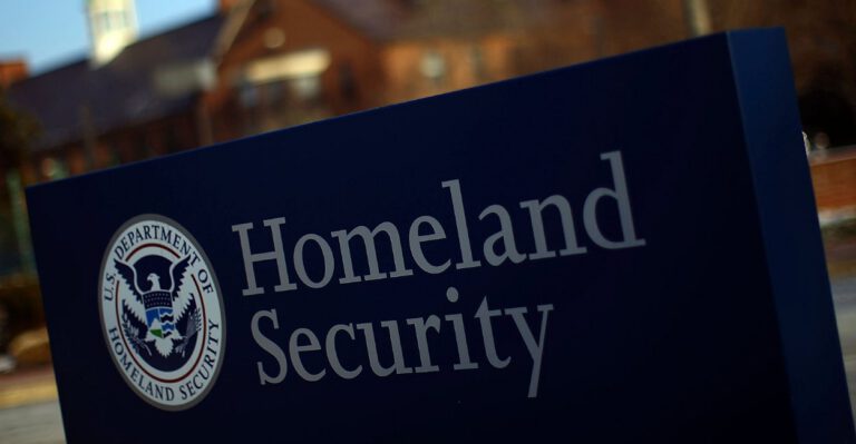 Why Are Democrats Blocking Homeland Security Funding Bill?