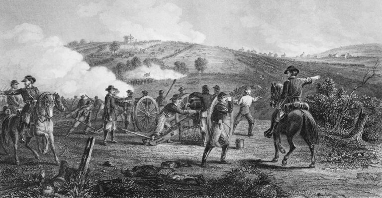 Meet the 19th Century American Who Warned About Big Government, Religious Liberty Assaults