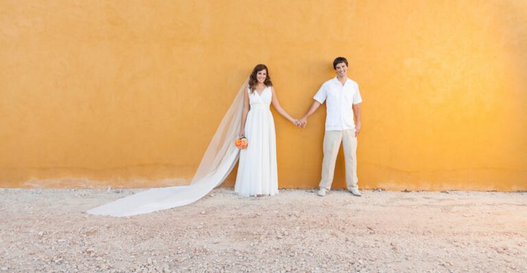 How the Welfare State Penalizes Parents Who Marry