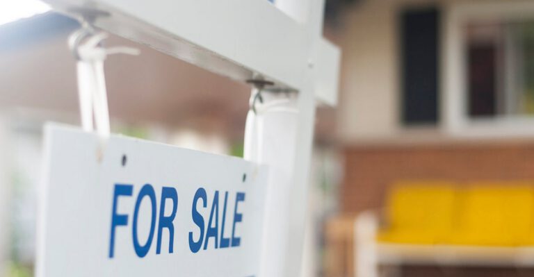 Once Again, the Government Is Pushing ‘Affordable’ Home Loans—at Taxpayers’ Risk