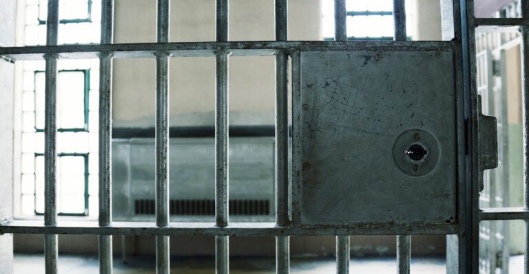Time to End Too Big to Jail