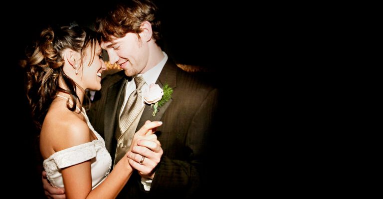 Does Marriage Make You Happier? What a New Study Found