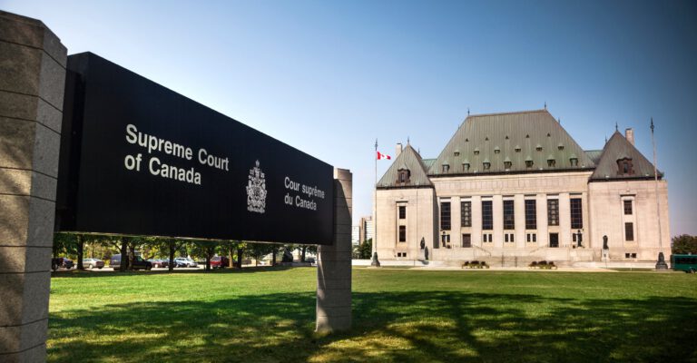Canada’s Highest Court Has Overturned Ban on Assisted Suicide