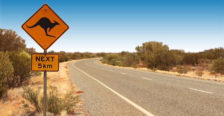 In Australia, the Green Energy Fantasy Has Collapsed