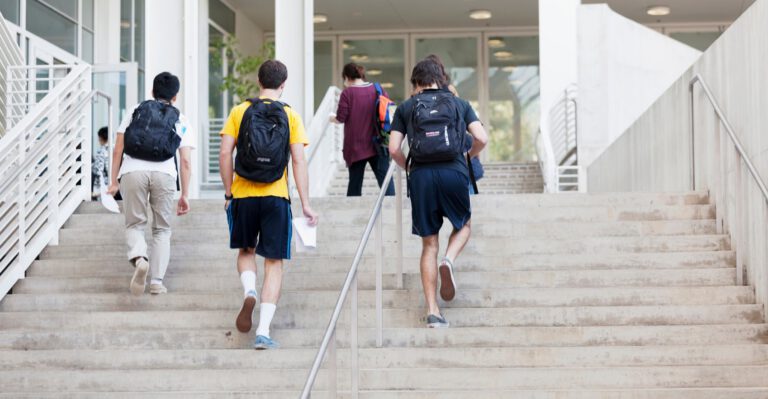 No Program Left Behind
