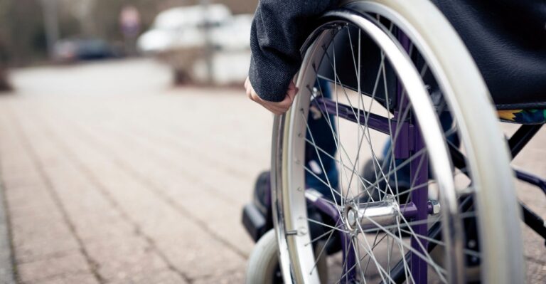 How to Reform Social Security Disability So Program Focuses on Needs of Disabled Americans