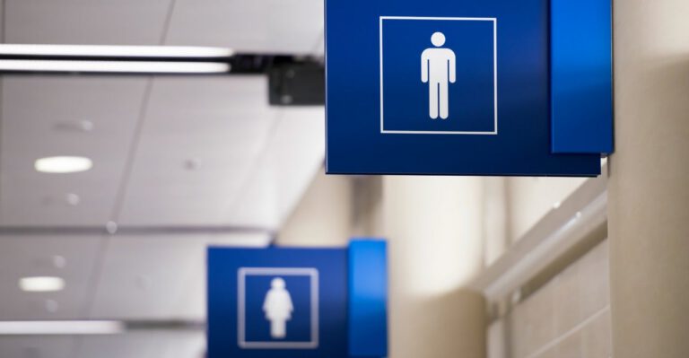 North Carolina Lawmakers Brace for Bathroom Fight