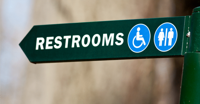 South Dakota Governor Vetoes Transgender Bathroom Bill