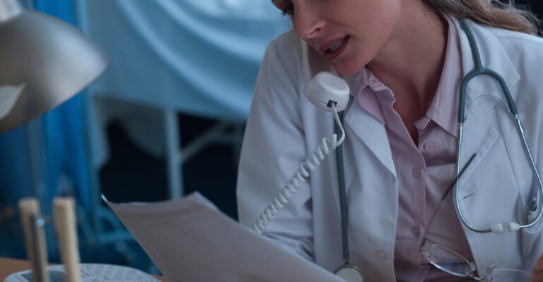 Congress Is About to Impose Another Unfunded Mandate on Doctors