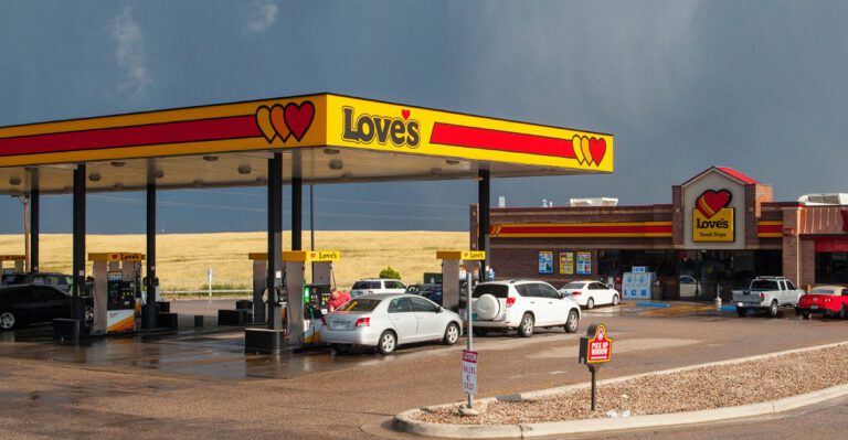 Why Republicans Are Calling for Higher Gas Taxes in This State