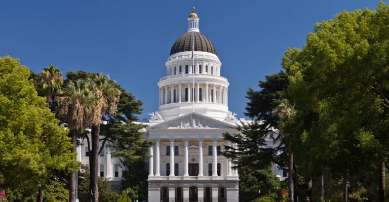 California Democrats Want Businesses to Turn Over Half Their Tax-Cut Savings to the State