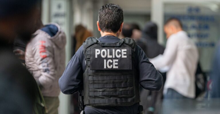 Virginia County Votes Not to Report Illegal Alien Terrorists to ICE—in Name of ‘Public Safety’