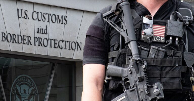 Mutually Assured Law Enforcement Destruction