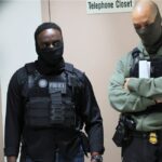 Federal Government Looking to Bring More Law Enforcement to Columbus