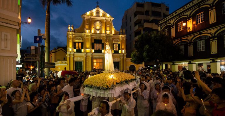 Concerns Regarding Rising Religious Persecution in China Merit a Response
