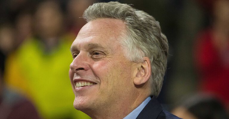 ‘Integrity’ Panel Has Opportunity to Check Governor’s Use of Fund