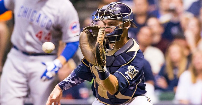 Why Is This Baseball All-Star Attending Tonight’s State of the Union?