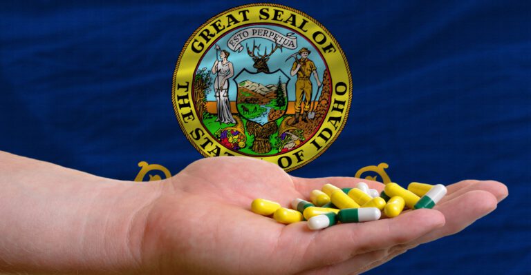 Idaho Voters Ponder Ballot Question on Expanding Medicaid