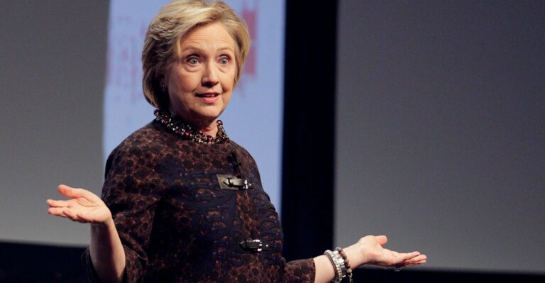 Account of Clinton Aide’s Benghazi Document Sifting Familiar to Career Public Servant
