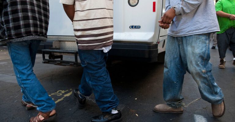 More Than 500 Criminal Ex-DACA Recipients ‘At Large,’ Says Immigration Expert
