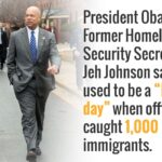 These 8 Graphics Explain How Bad the Illegal Immigration Crisis Really Is