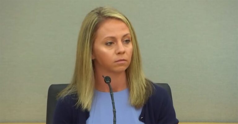 Brother of Man Slain by Dallas Cop Offers Forgiveness to Her