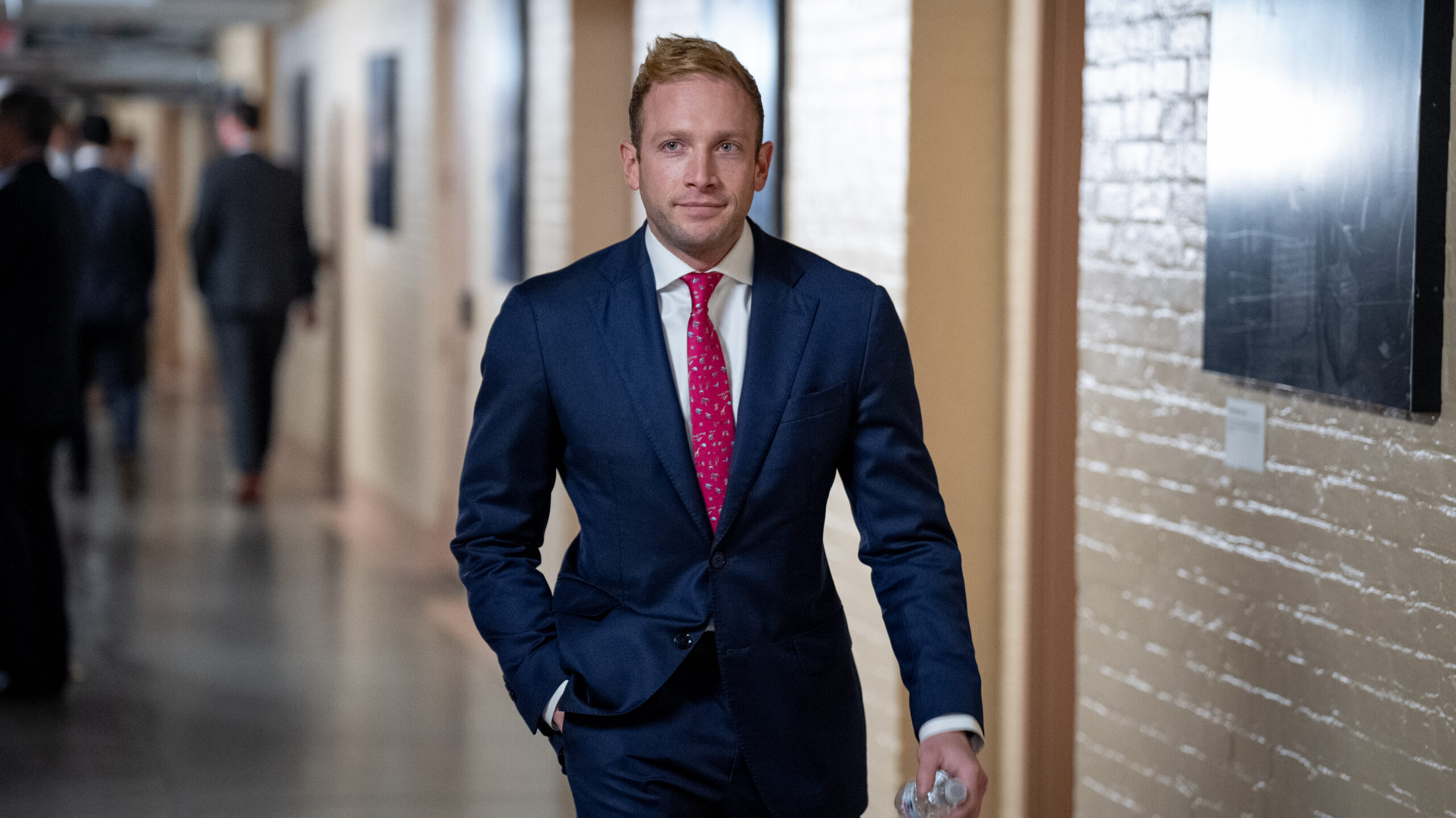 Another Major Ohio Republican Suggests Max Miller Should Resign