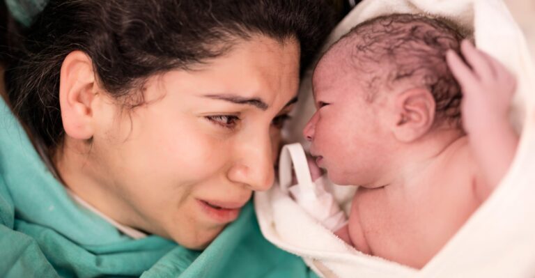 The Left’s War on Pro-Life Pregnancy Centers