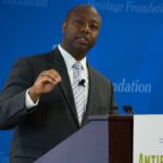 Tim Scott: Why Marriage Matters for Fighting Poverty